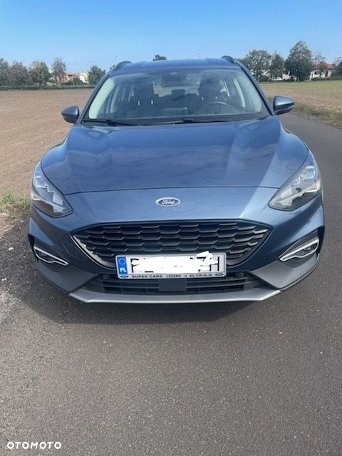 Ford Focus - 7