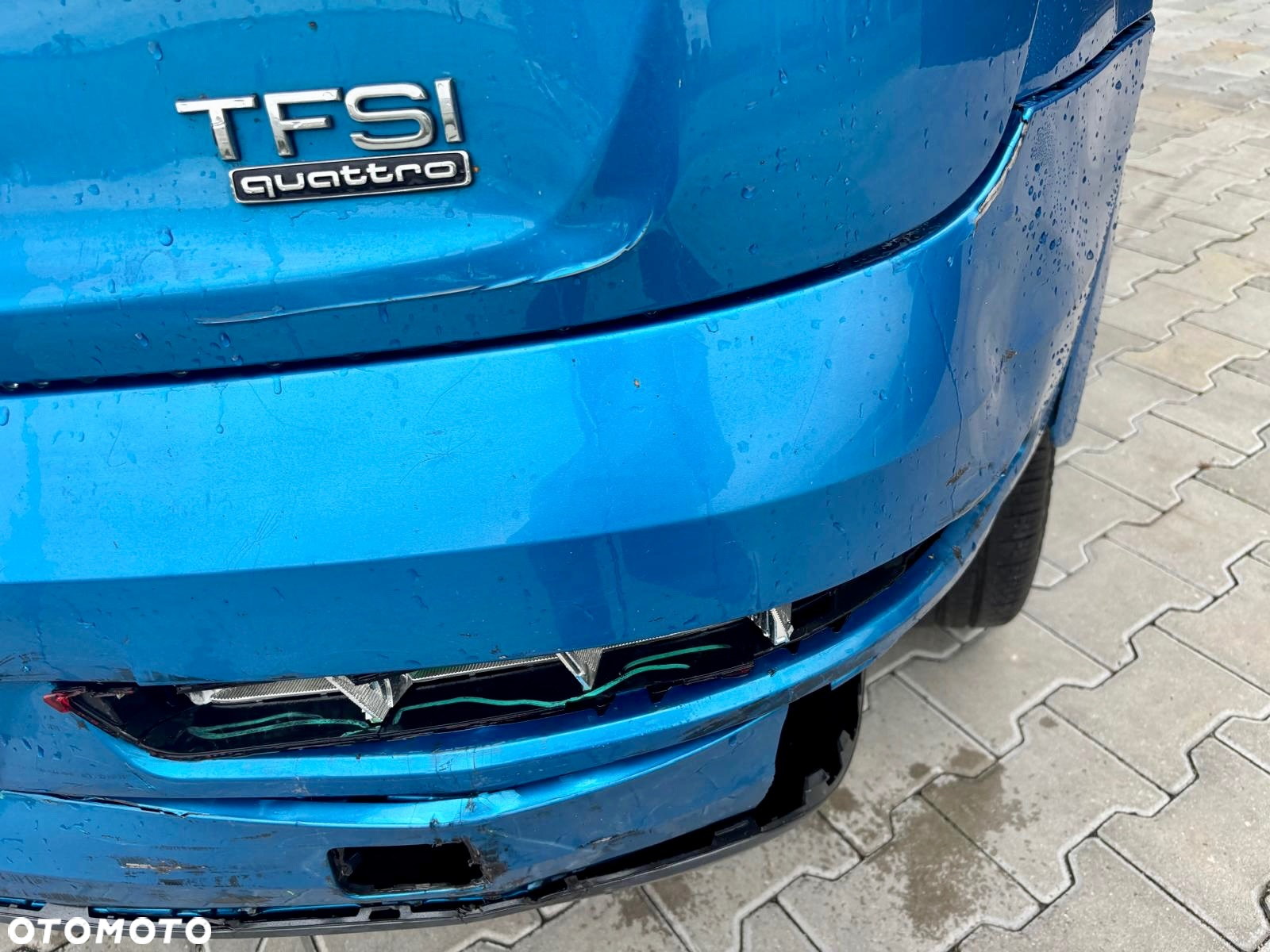 Audi Q3 40 TFSI quattro S tronic - 12