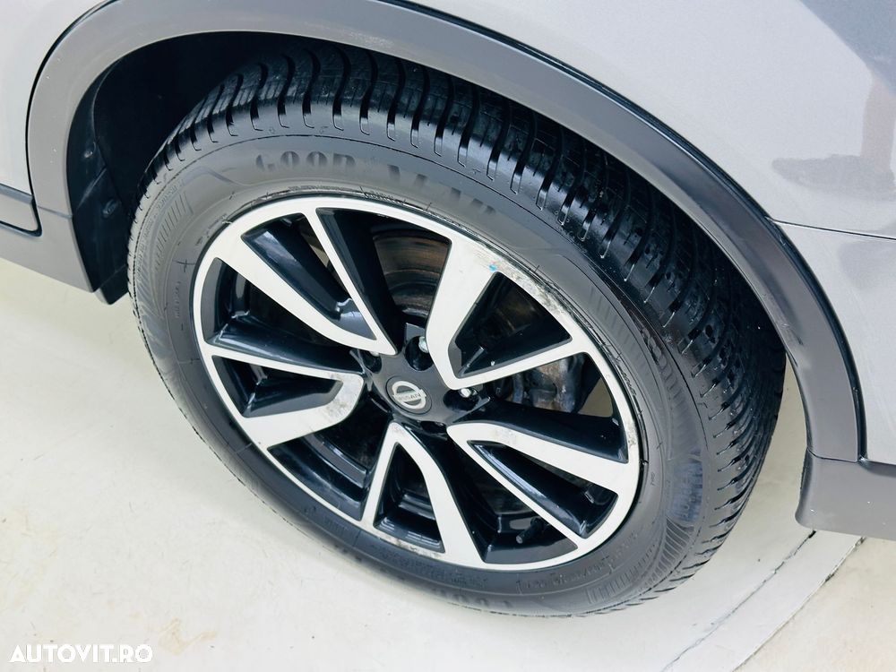 Nissan X-Trail - 14