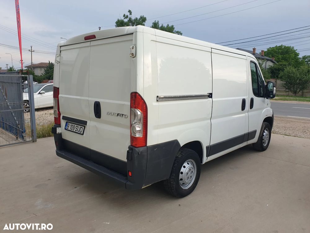 Fiat Ducato - 4
