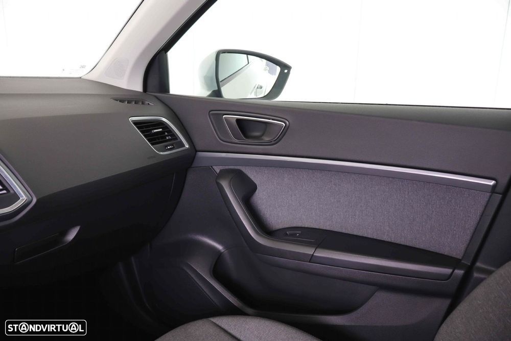 SEAT Ateca 1.0 TSI Style - 31