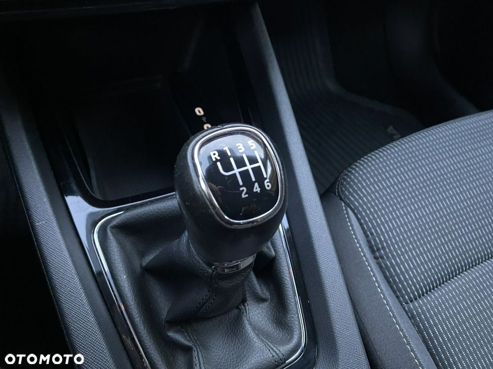 Skoda Octavia - 27