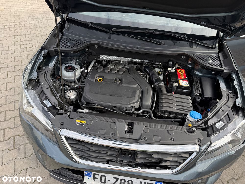 Seat Ateca 1.5 TSI Style S&S DSG - 29