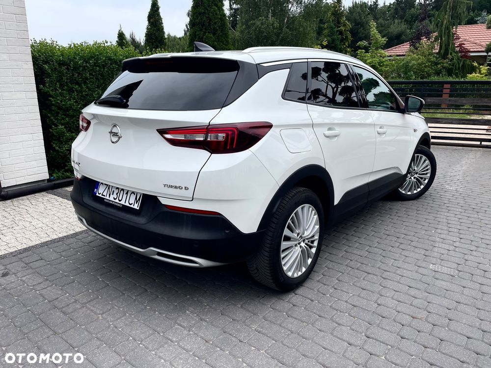 Opel Grandland X 1.6 D Start/Stop Business Edition - 25