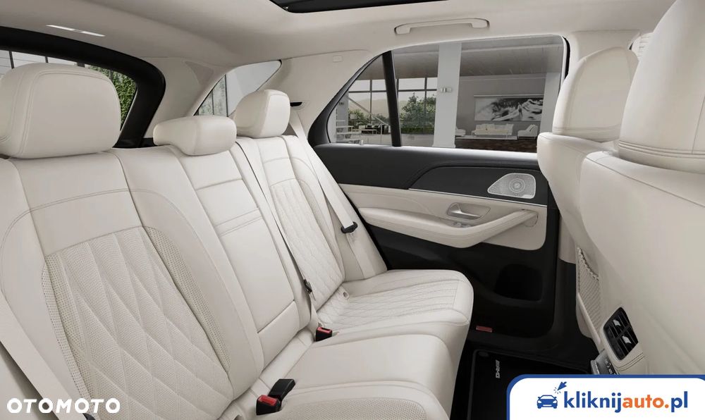 Mercedes-Benz GLE AMG 53 4-Matic - 7