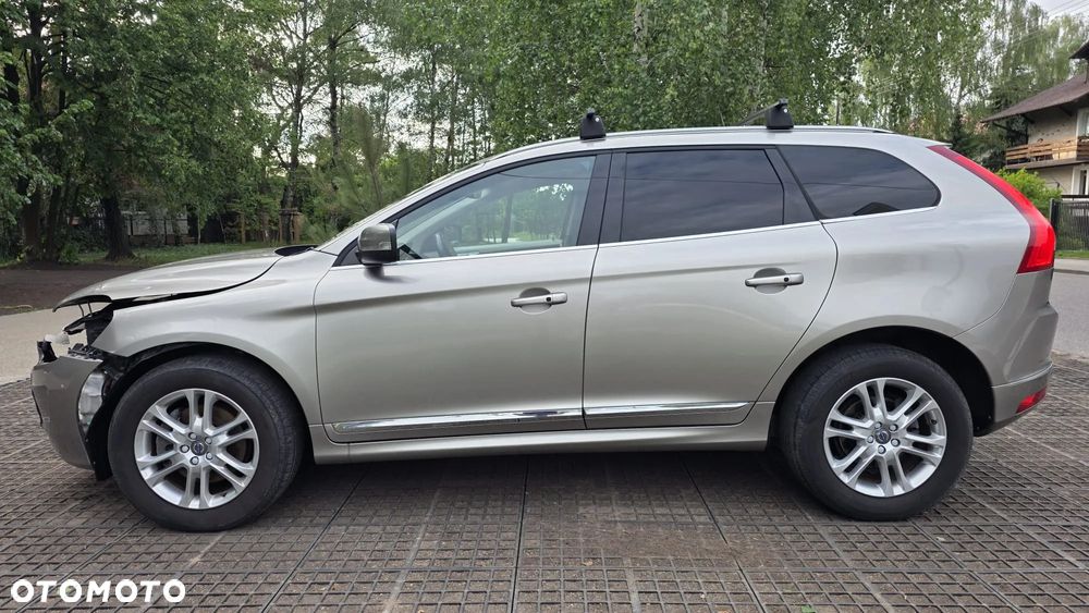Volvo XC 60 - 39