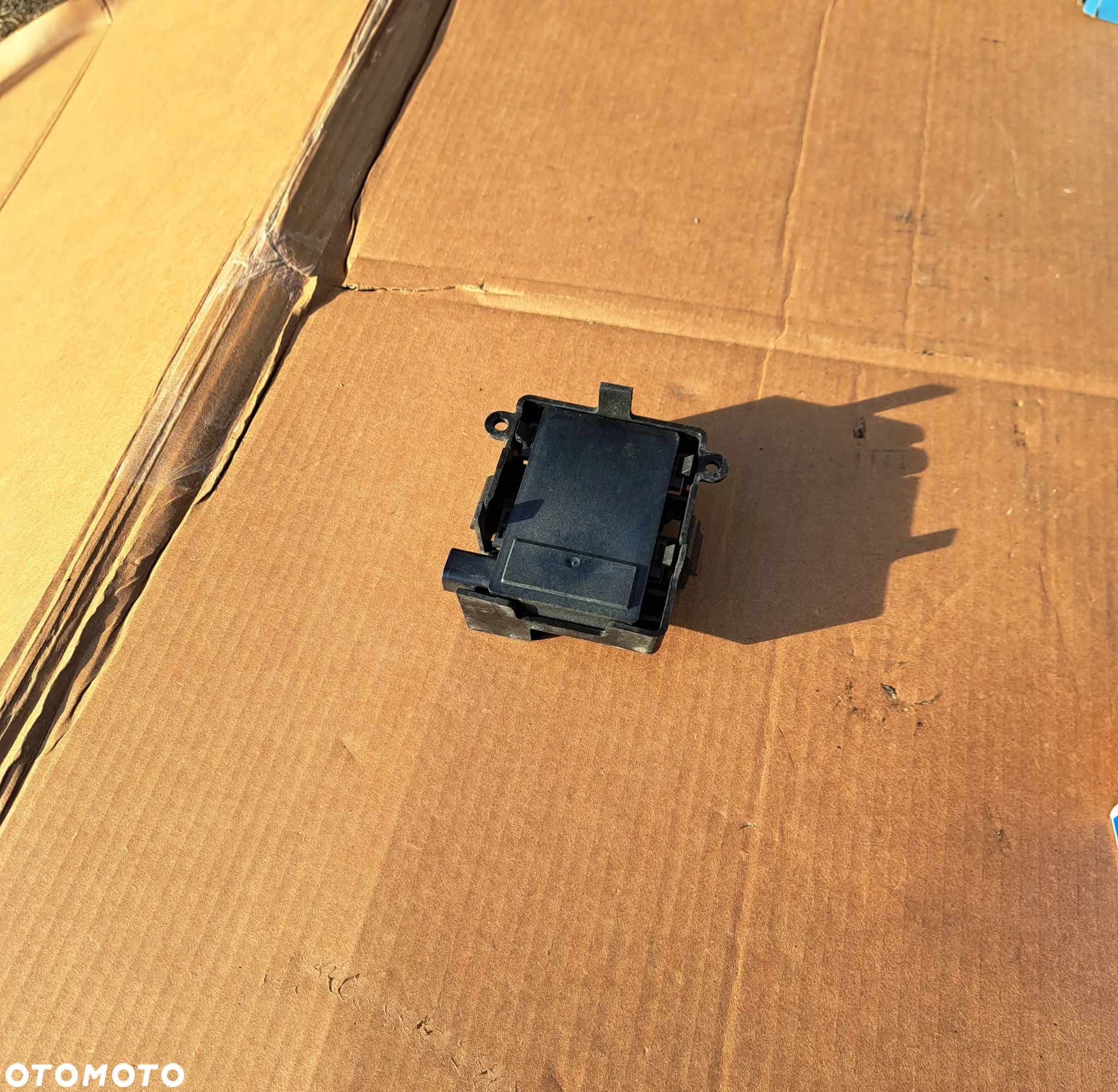 Radar Sensor Distronic ACC Ford Transit Custom II Kuga III Ranger PZ3T-14C022-AD ML3T-9G768-AL 2598574 - 3