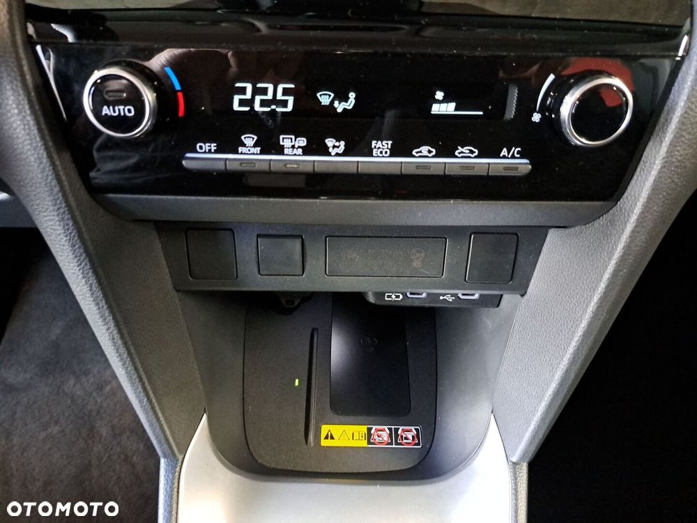 Toyota Yaris Cross Hybrid 1.5 Comfort - 25
