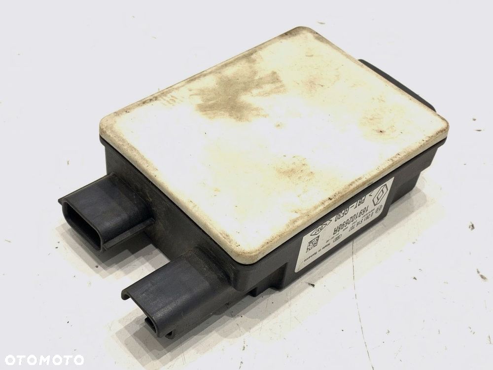 MODUŁ POMPY PALIWA - 68.00 PLN - FIAT TALENTO Autobus (296_) 2016 - 2022  169102698R 0261S16707 - 2