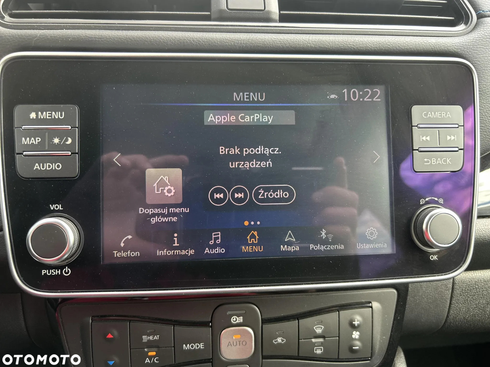 Nissan Leaf e+ 62kWh N-Connecta - 26