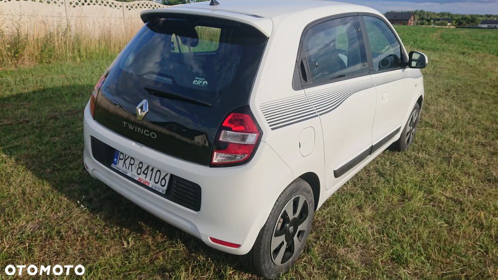 Renault Twingo - 7