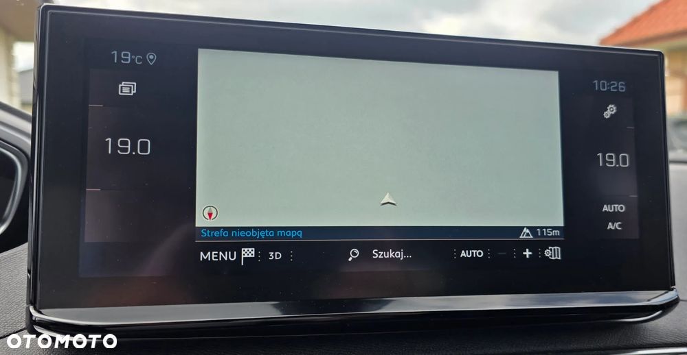 Peugeot 3008 1.5 BlueHDi GT S&S EAT8 - 22