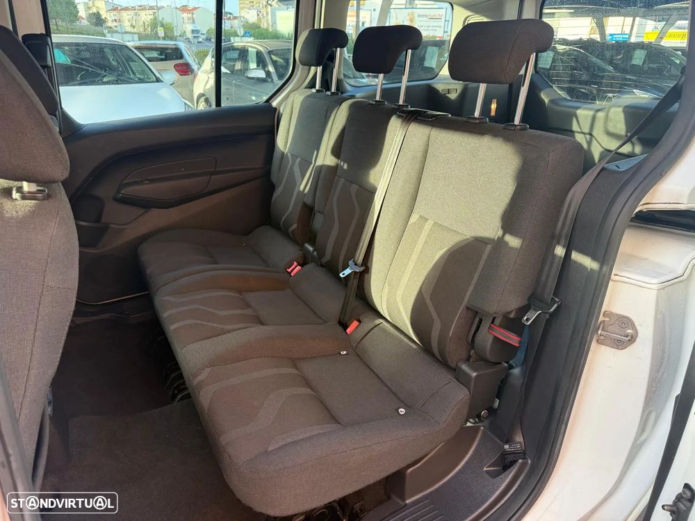 Ford Transit Connect 1.5 TDCi 230 L2 Trend - 27