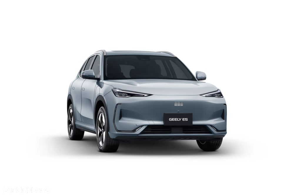 Geely EX5 60.22kWh Max - 24