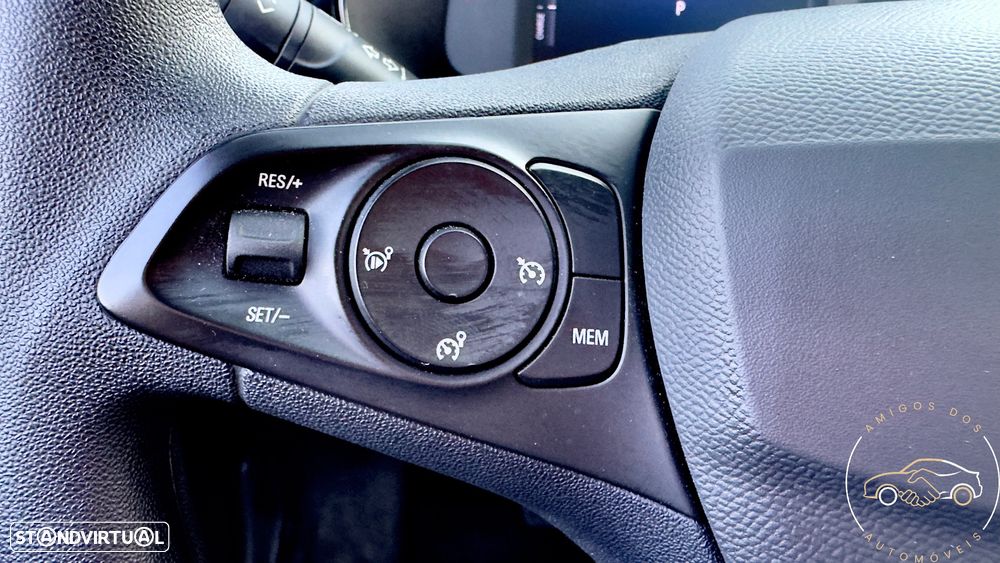 Opel Corsa-e Elegance - 15