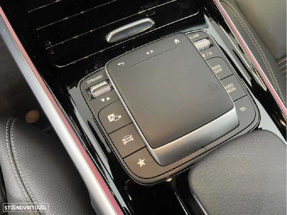 Mercedes-Benz EQB 350 4Matic Progressive - 18