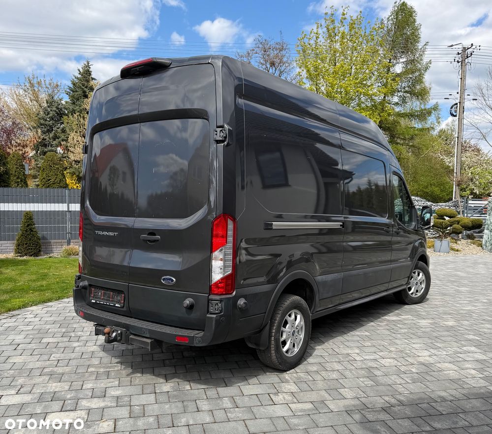 Ford Transit - 4