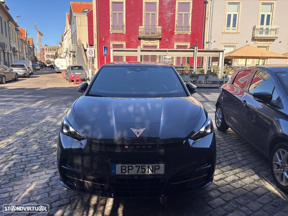 Cupra Tavascan 2024 photo 2
