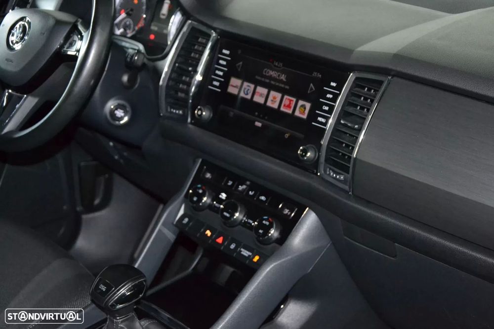 Skoda Kodiaq 2.0 TDI Ambition DSG - 42