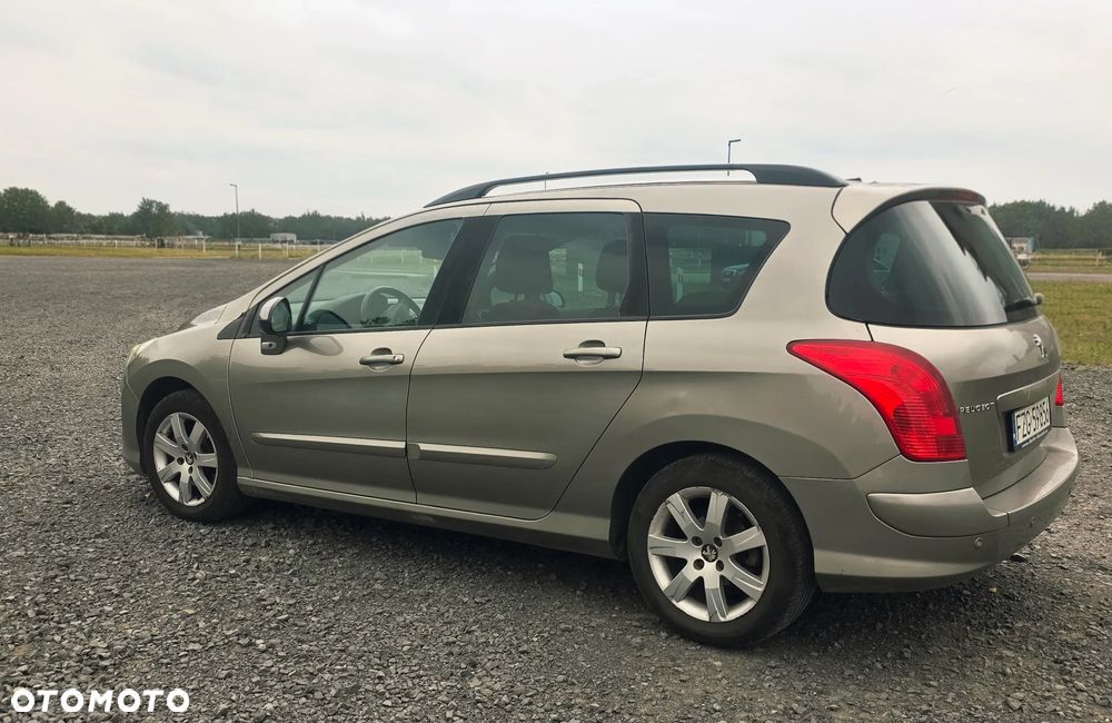Peugeot 308 1.6 Premium - 5