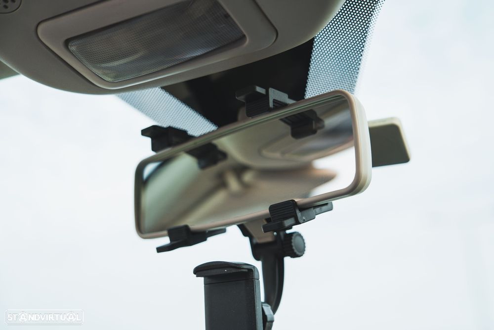 Fiat 500C 1.2 8V Dualogic Lounge - 33