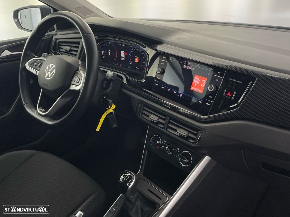 VW Polo 1.0 TSI Life - 23