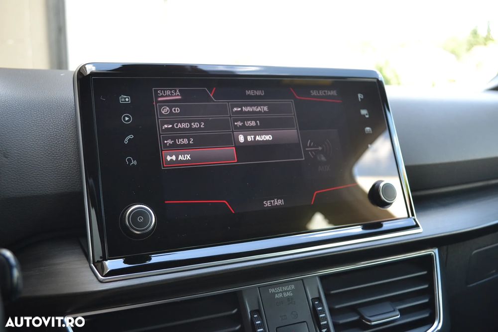 Seat Tarraco 2.0 TDI DSG Xcellence - 23