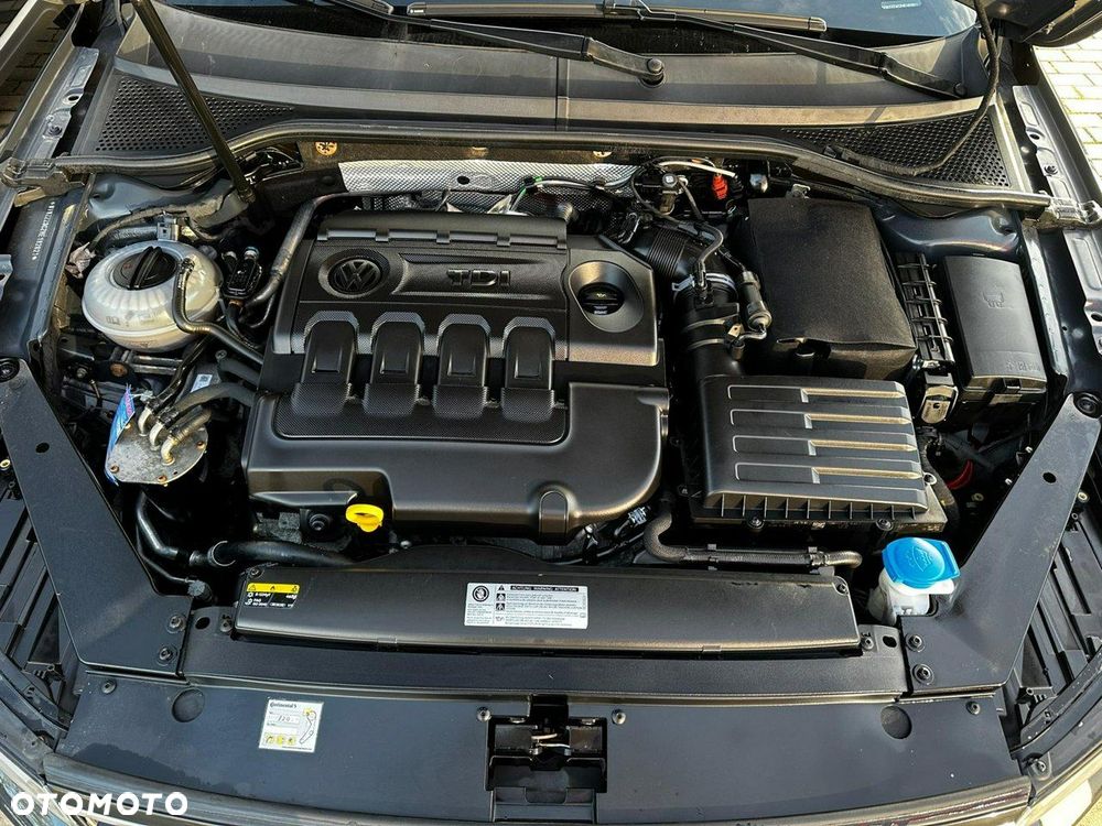 Volkswagen Passat Variant - 41