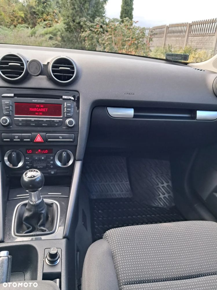 Audi A3 - 7