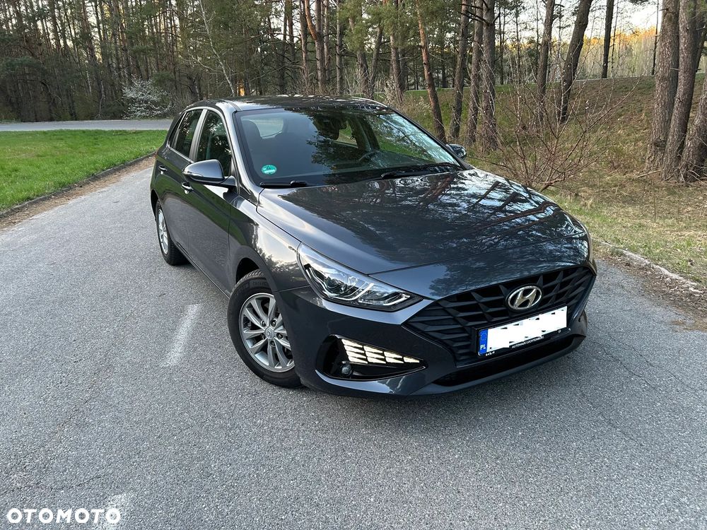 Hyundai i30 - 11