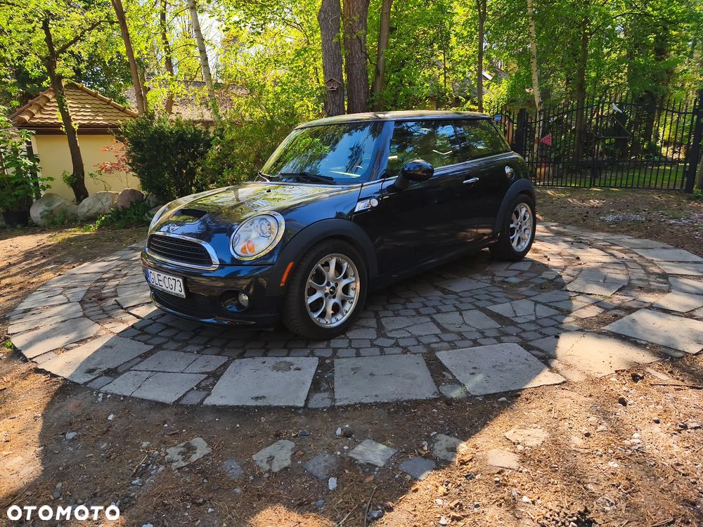 MINI Cooper S - 2