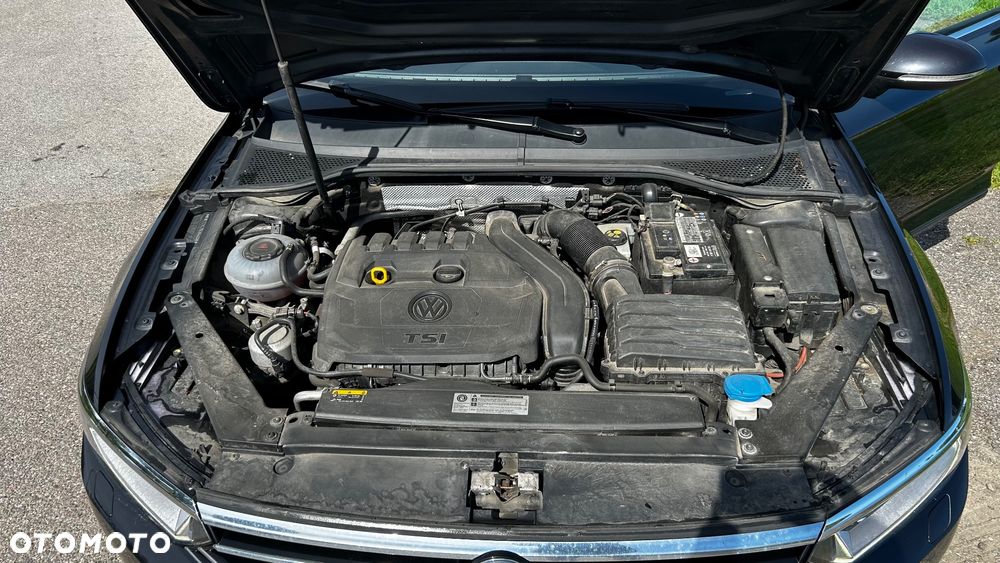 Volkswagen Passat 1.5 TSI EVO Comfortline - 22