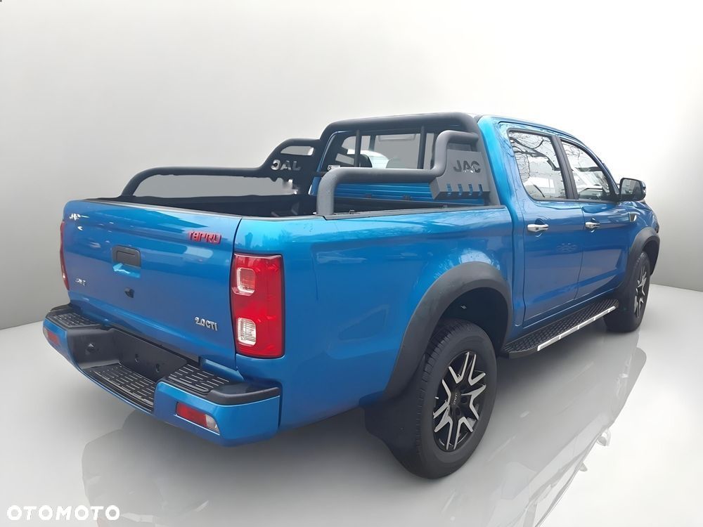 JAC T8 PRO - 7