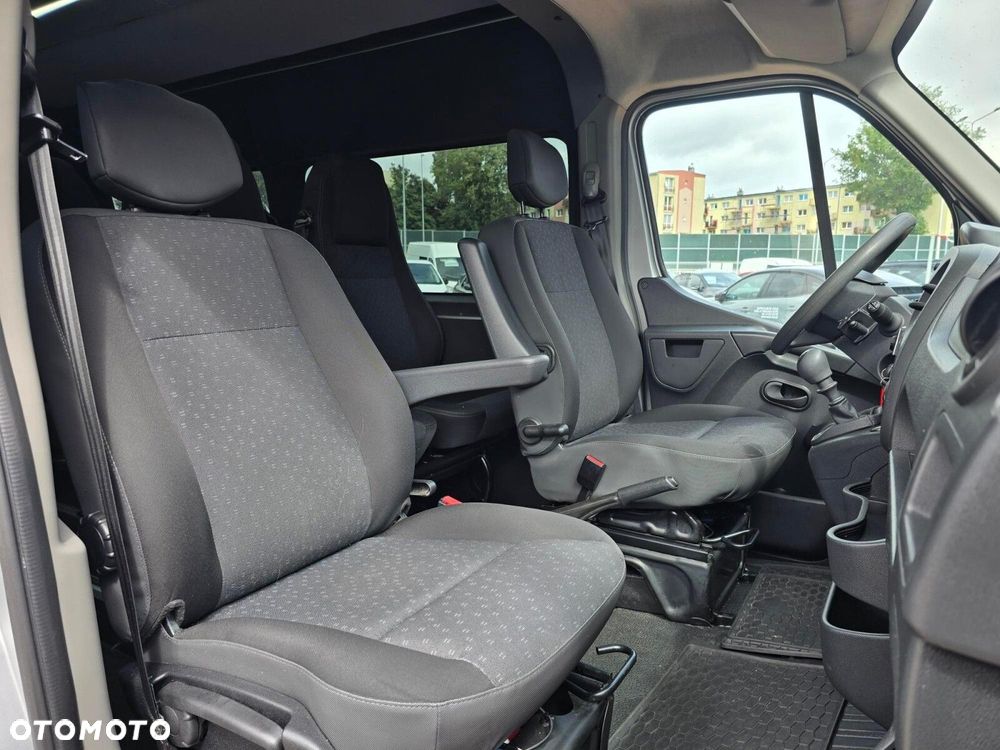 Opel Movano L3H2 - 15