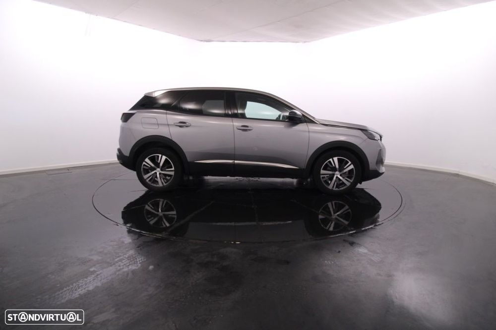 Peugeot 3008 1.5 BlueHDi Allure Pack EAT8 - 9