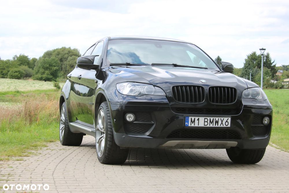 BMW X6 - 37