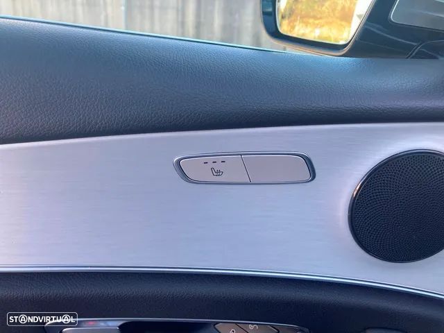 Mercedes-Benz E 300 de Avantgarde - 34