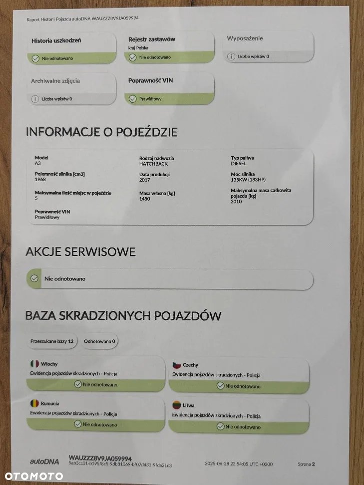 Audi A3 2.0 TDI Sportback (clean diesel) quattro S tronic S line Sportpaket - 35