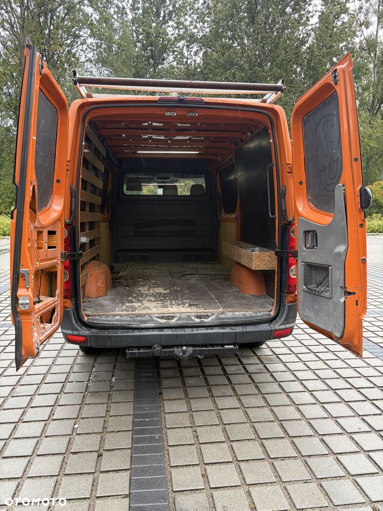 Volkswagen Crafter Standard - 14