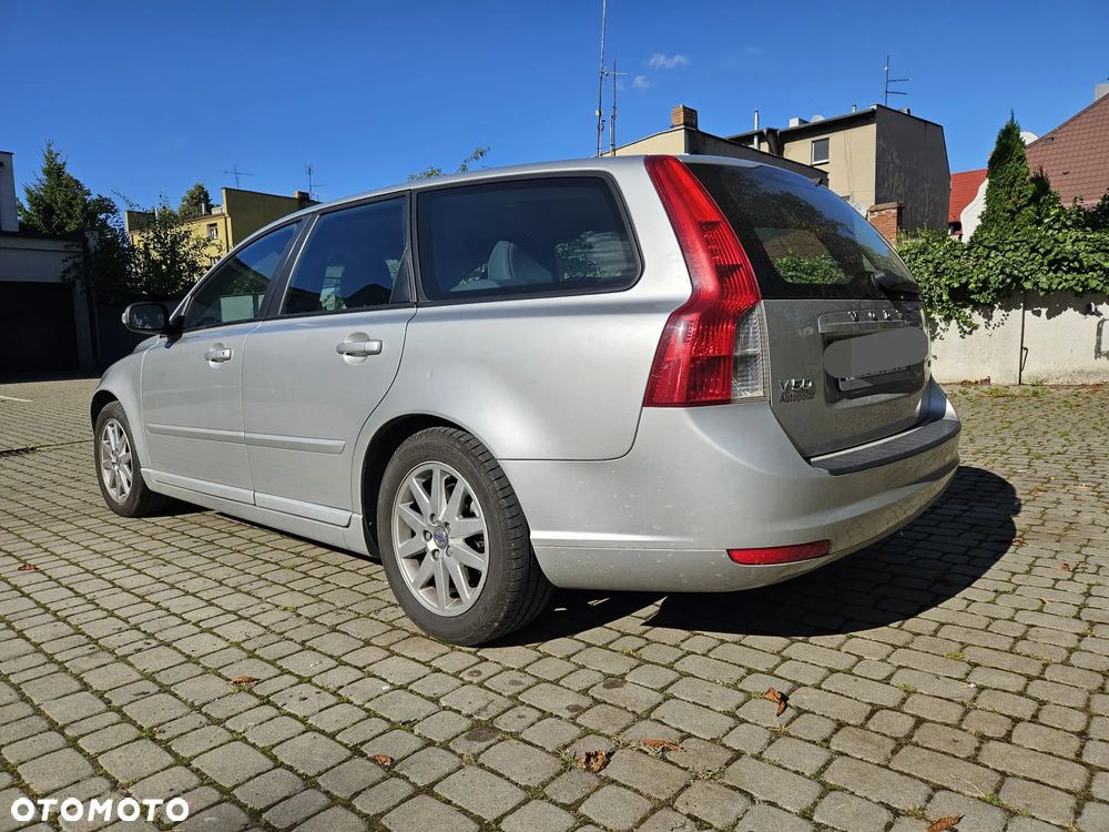 Volvo V50 1.8 - 4