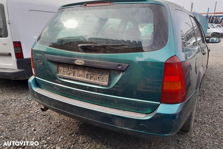 Rampa injectoare 988F-DA 988F-DA Ford Focus 1 [1998 - 2004] wagon 5-u - 12