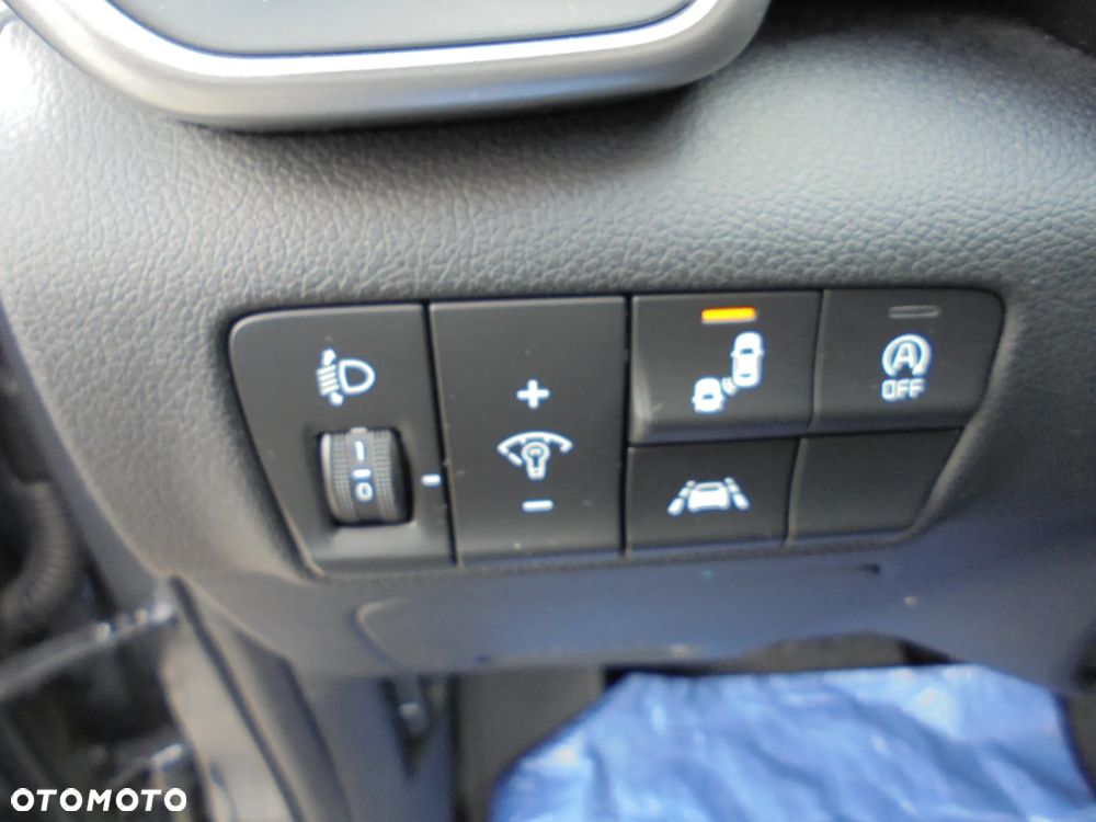 Kia Sportage 1.6 GDI 2WD Dream-Team Edition - 9