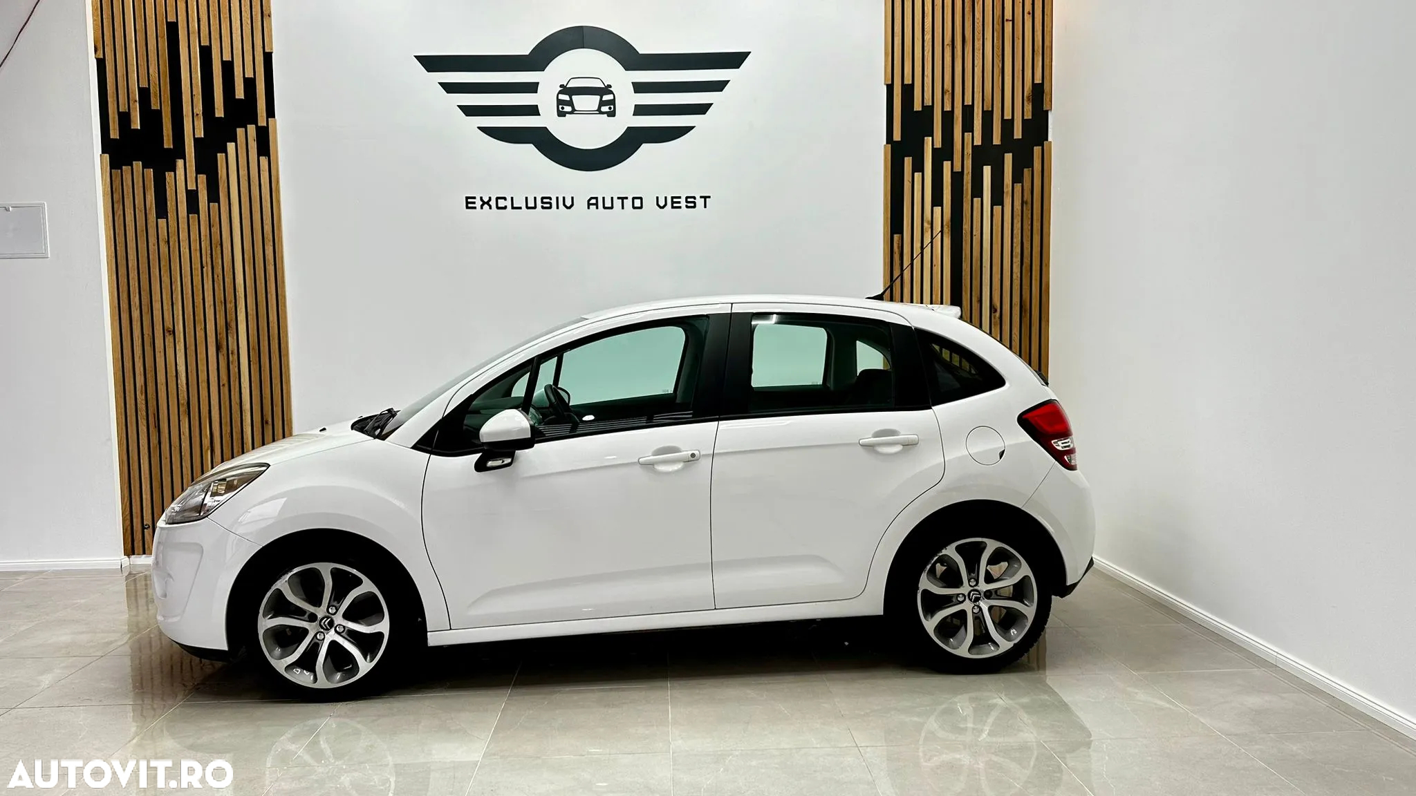 Citroën C3 - 5