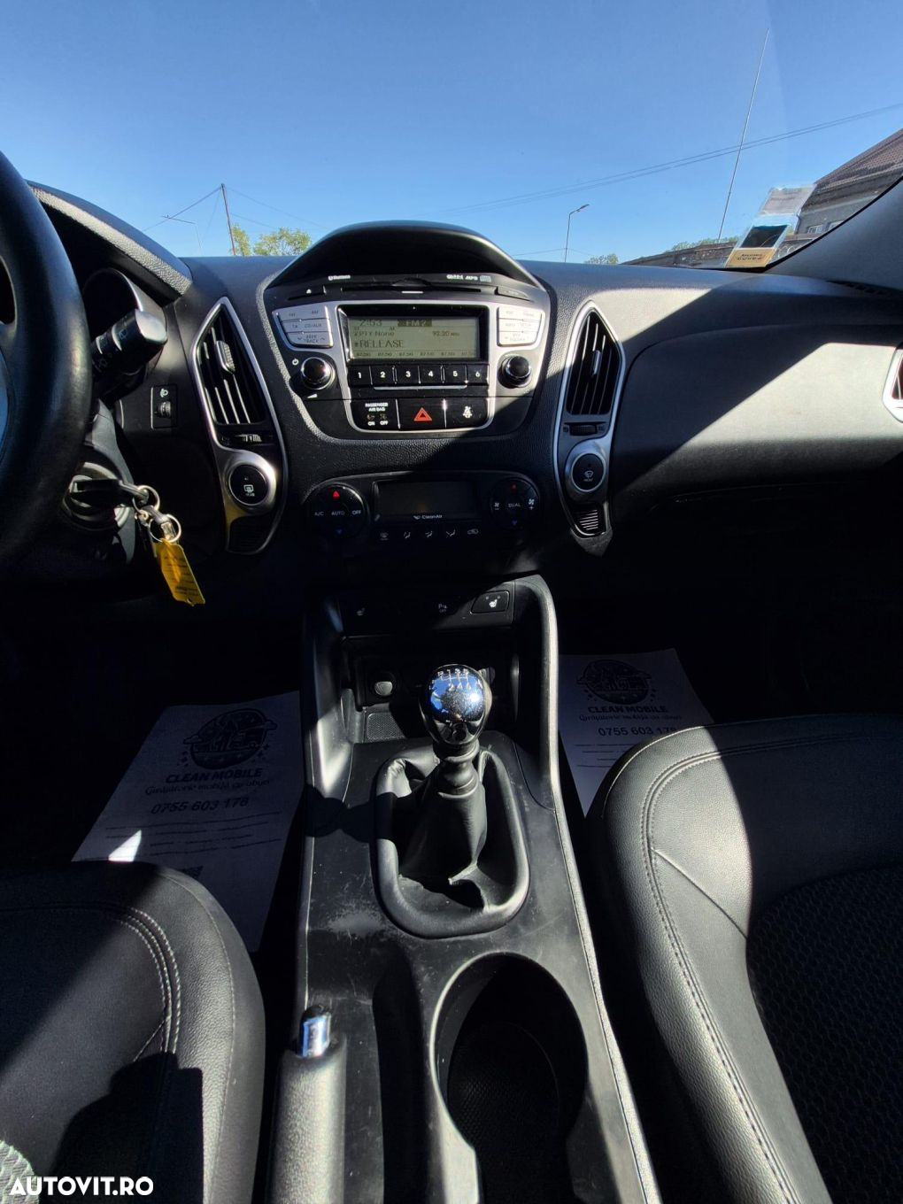Hyundai ix35 - 13