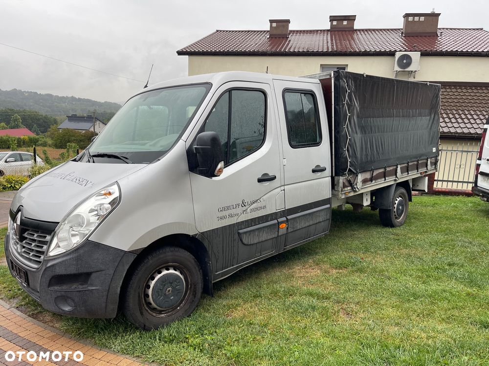 Renault Master - 6