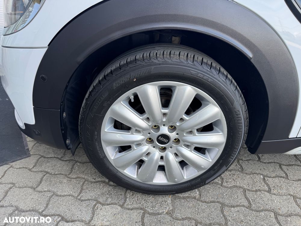 Mini Countryman Cooper ALL4 - 30