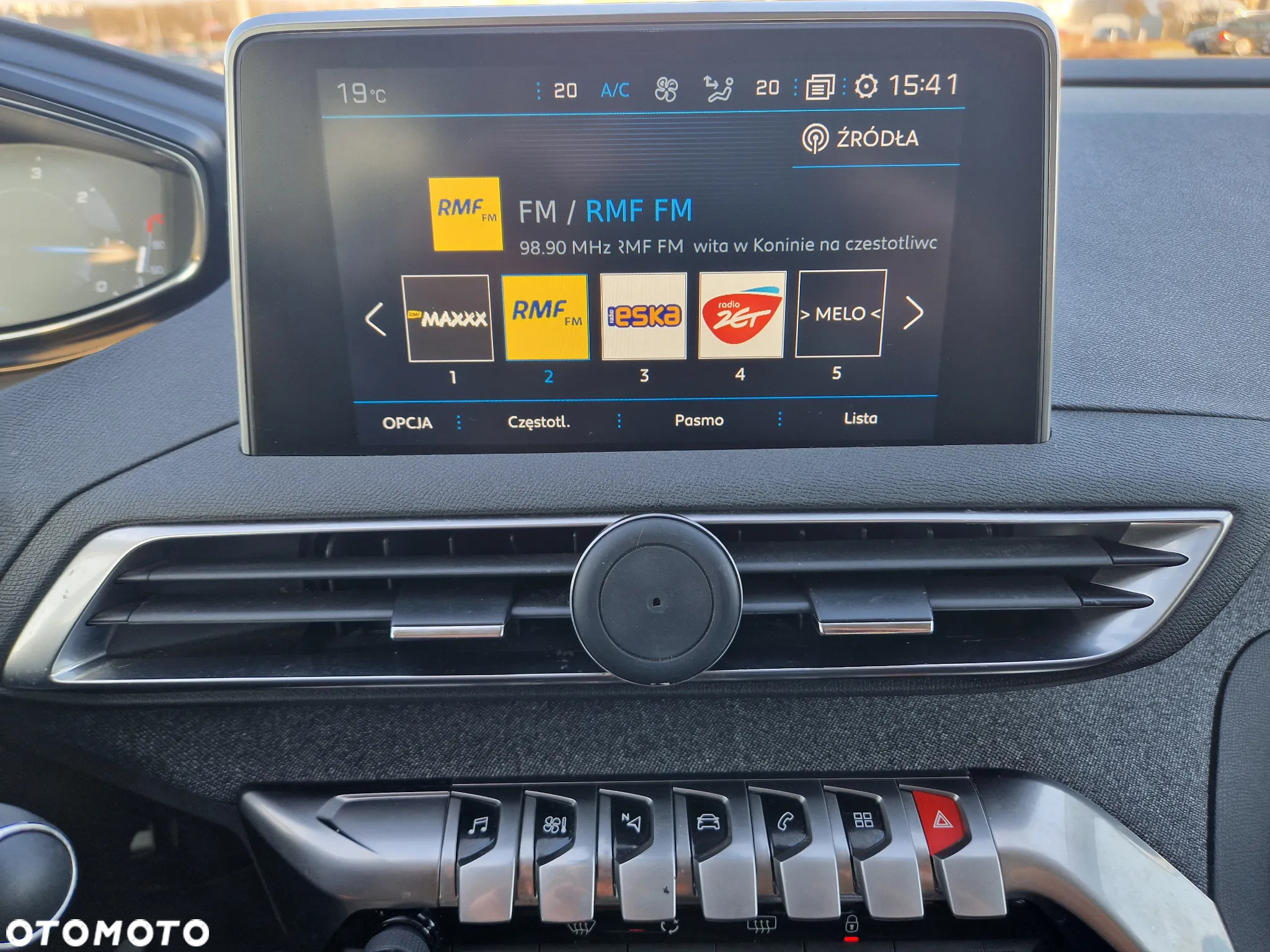 Peugeot 3008 BlueHDi 130 Stop & Start Allure - 20