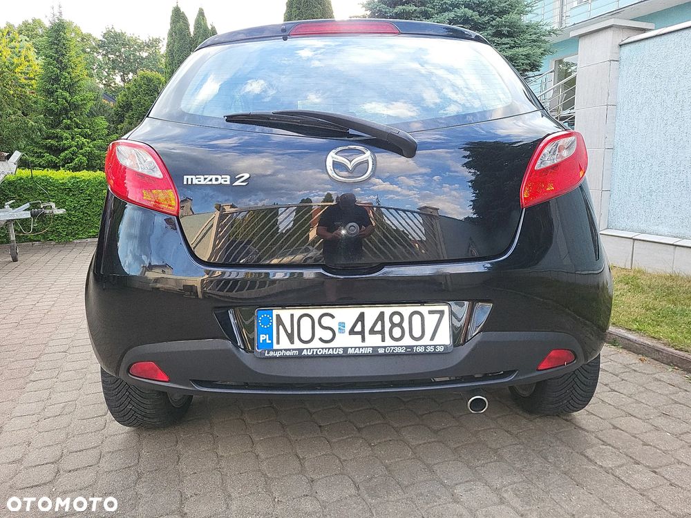 Mazda 2 1.3 Sport Impression - 6