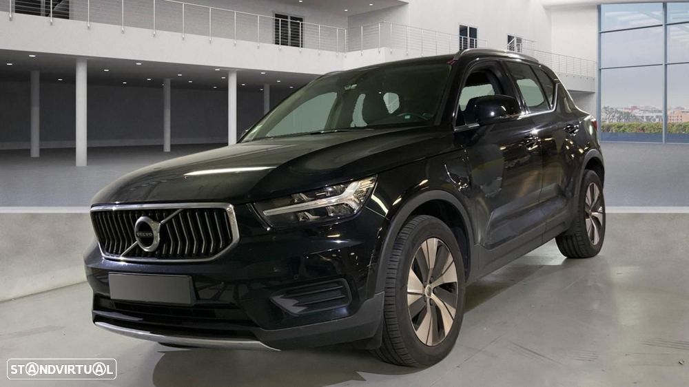 Volvo XC 40 1.5 T4 PHEV Inscription Expression - 2