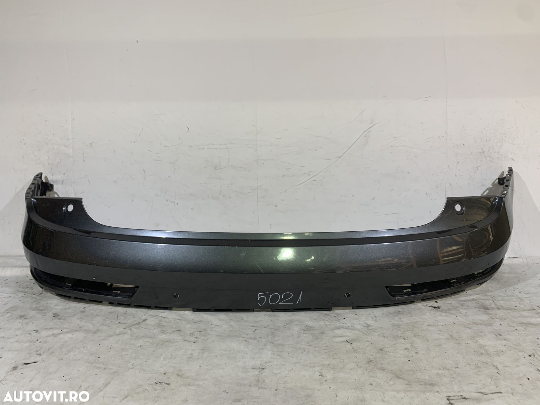 Bara spate Audi Q3, 2011, 2012, 2013, 2014, 2015, 2016, 2017, 2018. - 1